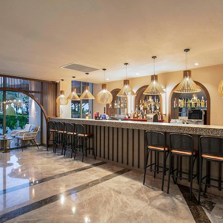 Greenwood Kemer Resort Eksteriør billede
