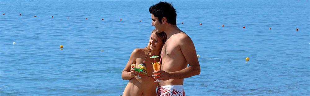 Greenwood Kemer Resort Eksteriør billede