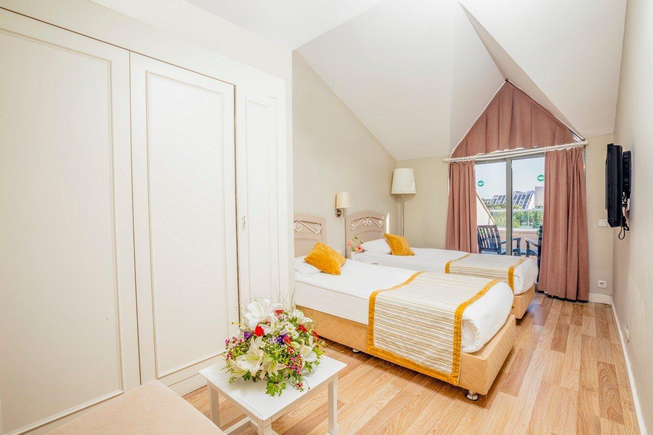Greenwood Kemer Resort Eksteriør billede