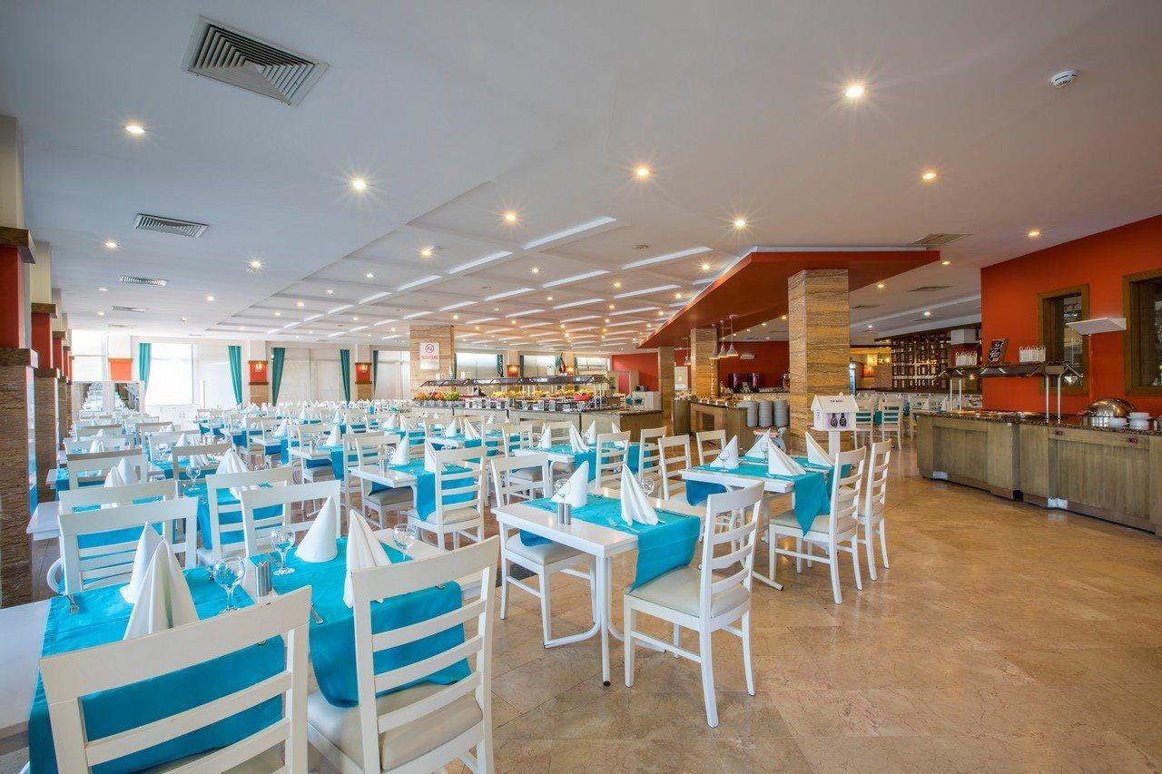 Greenwood Kemer Resort Eksteriør billede