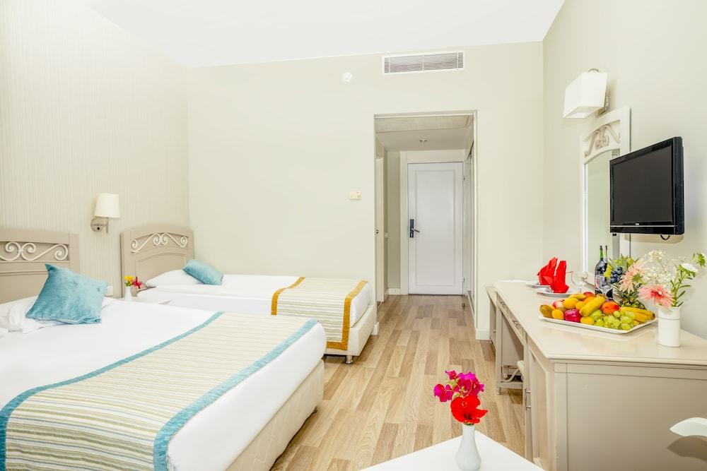 Greenwood Kemer Resort Eksteriør billede