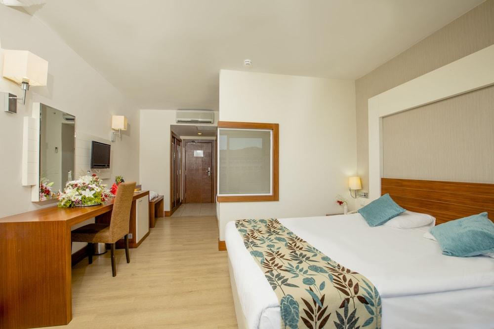 Greenwood Kemer Resort Eksteriør billede