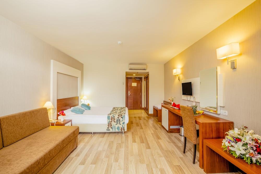 Greenwood Kemer Resort Eksteriør billede