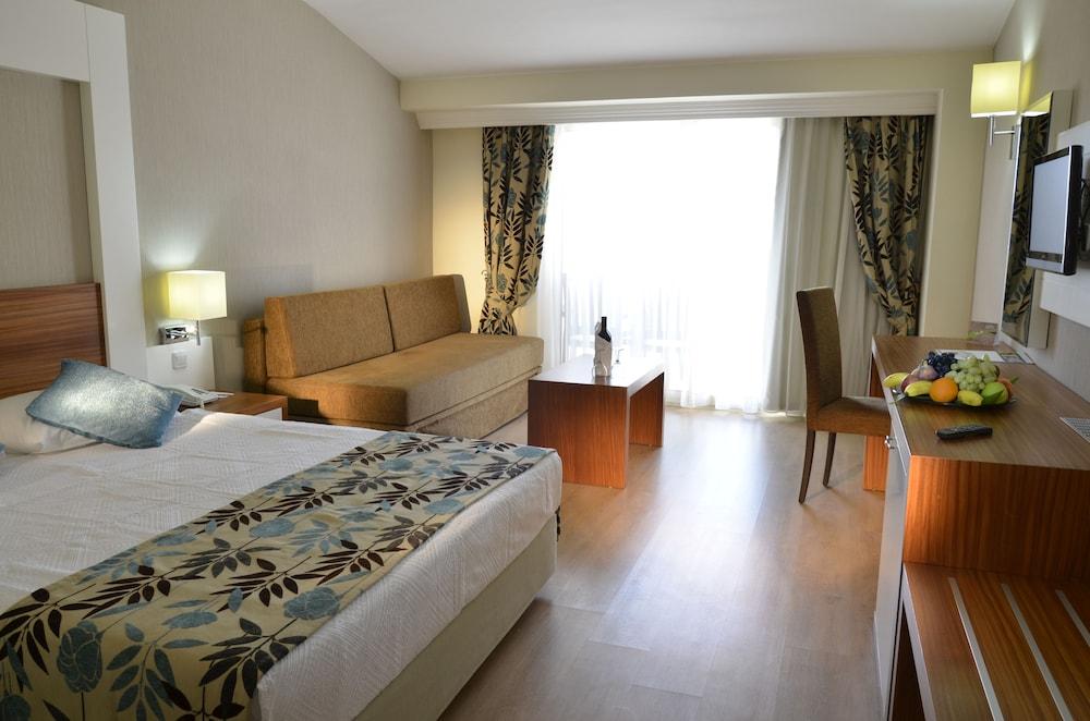 Greenwood Kemer Resort Eksteriør billede