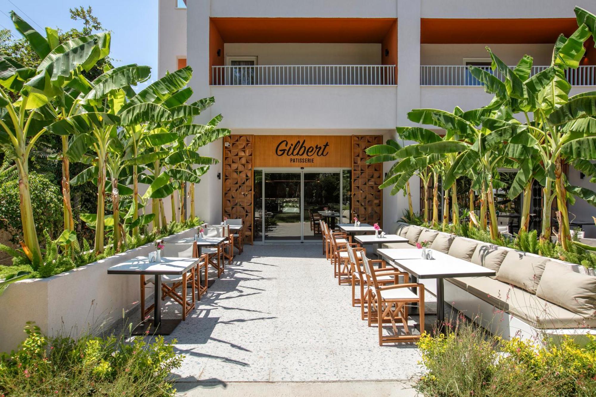 Greenwood Kemer Resort Eksteriør billede
