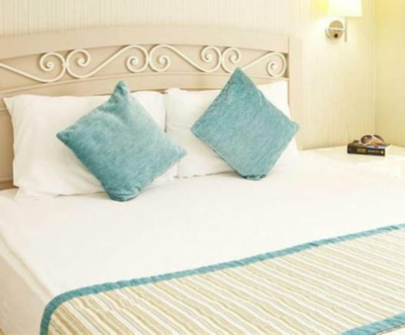 Greenwood Kemer Resort Eksteriør billede